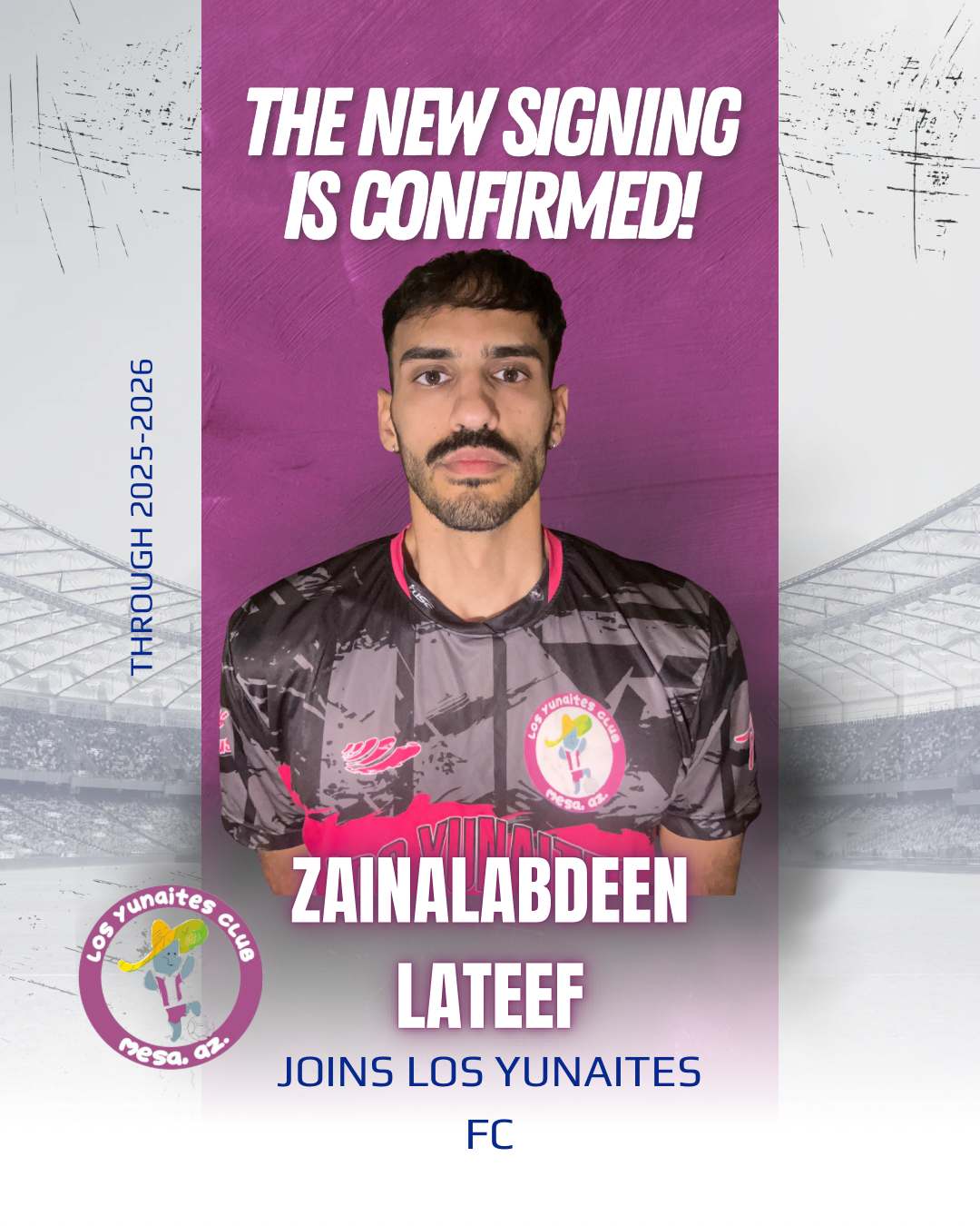 ZAINALABDEEN LATEEF
