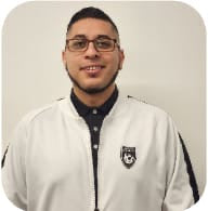 Manny Redondo - Assistant Coach
