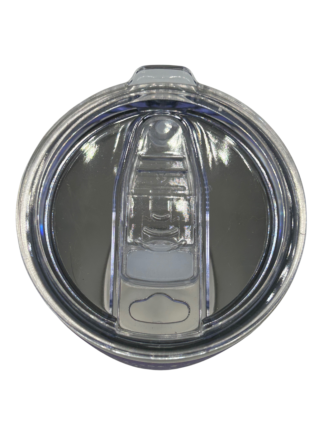 Stainless steel insulated tumbler