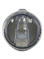 Stainless steel insulated tumbler