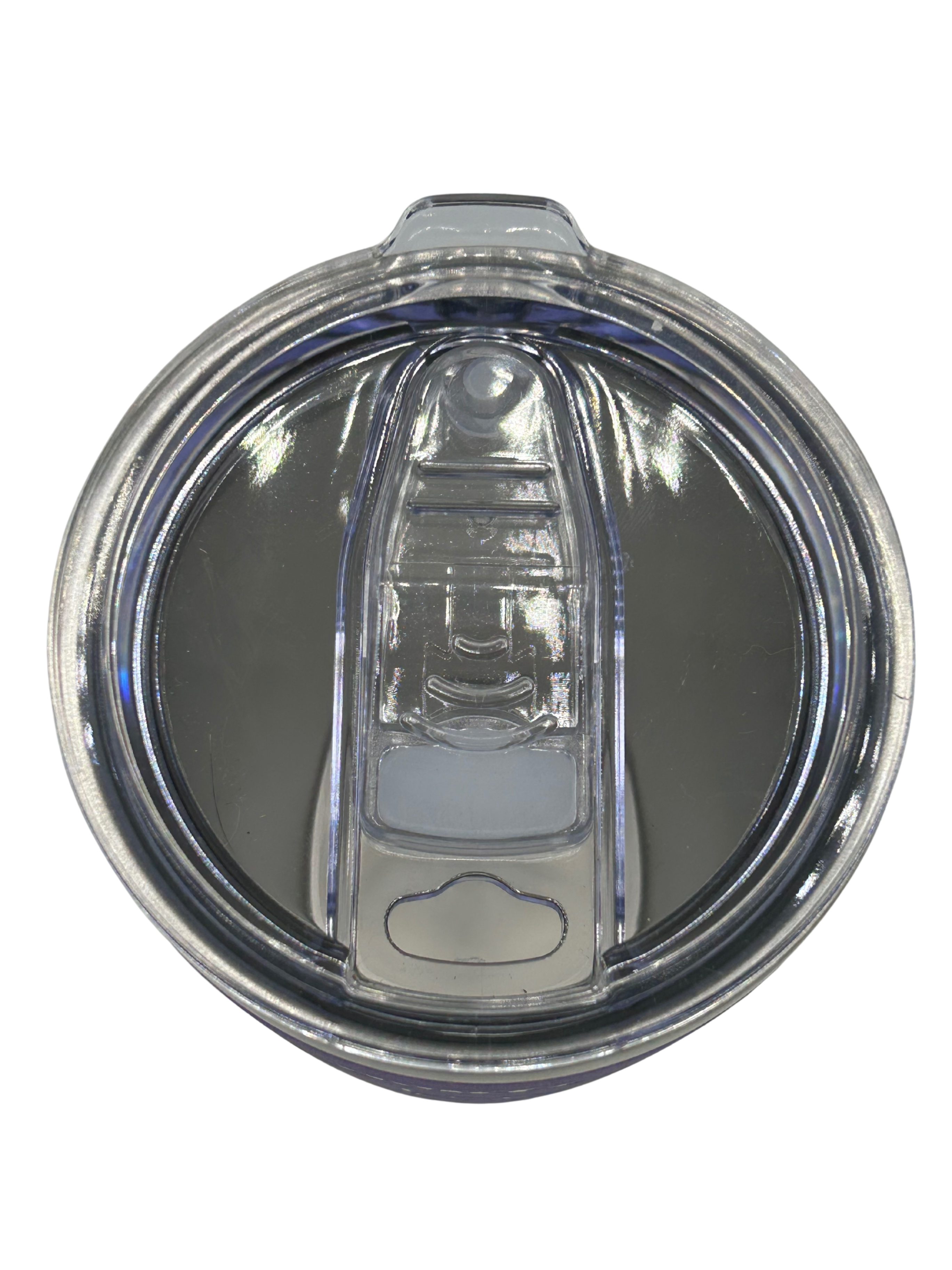 Stainless steel insulated tumbler